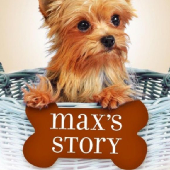 Max's Story - Picture 1 of 1